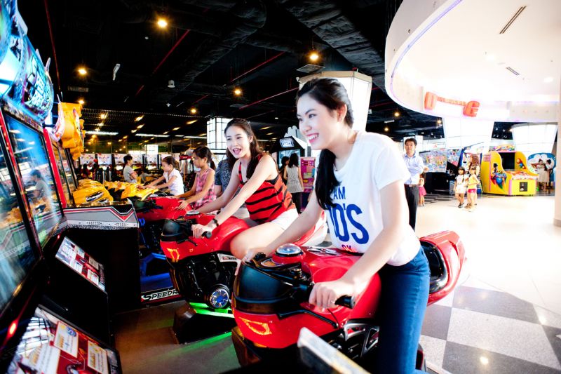 Dream Games Dream Games